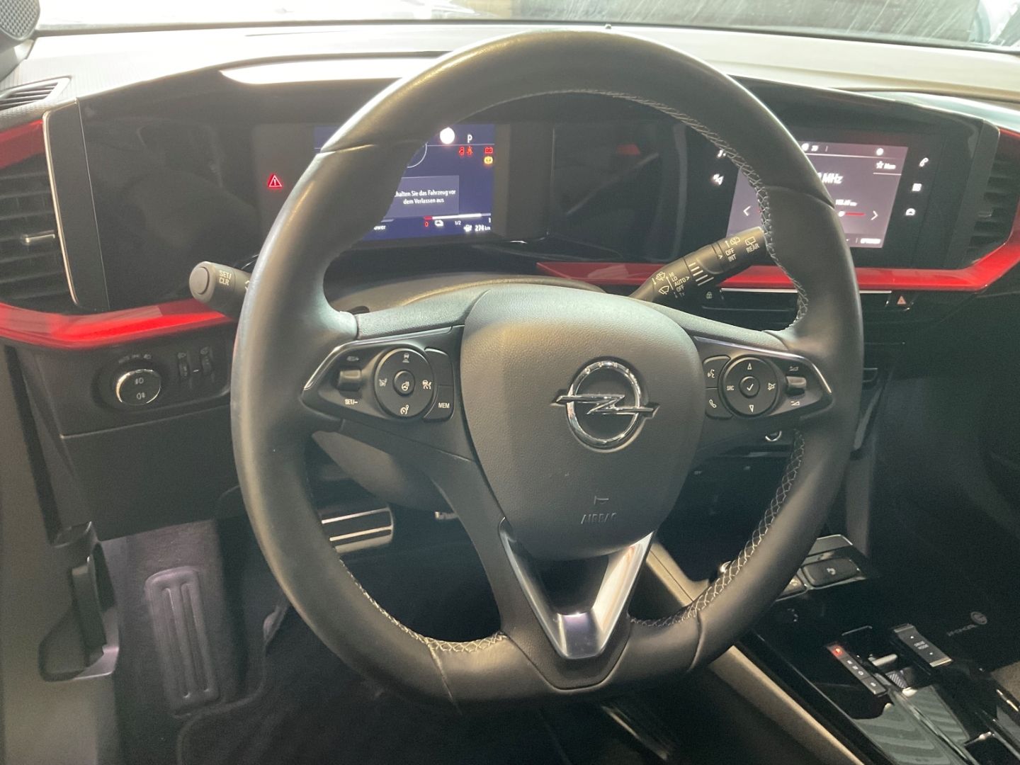 Opel Mokka-e - Bild 8