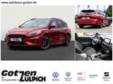 Ford Focus Turnier ST-Line 2.0 TDCi Navi Pano LED PDC - Ford Focus: Tdci 2l