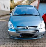 Citroën Citröen Picasso Xsara - Citroën Xsara Picasso von privat