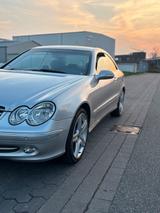 Mercedes-Benz Mercedes clk 200 Kompressor w209 - Mercedes-Benz: Clk W209