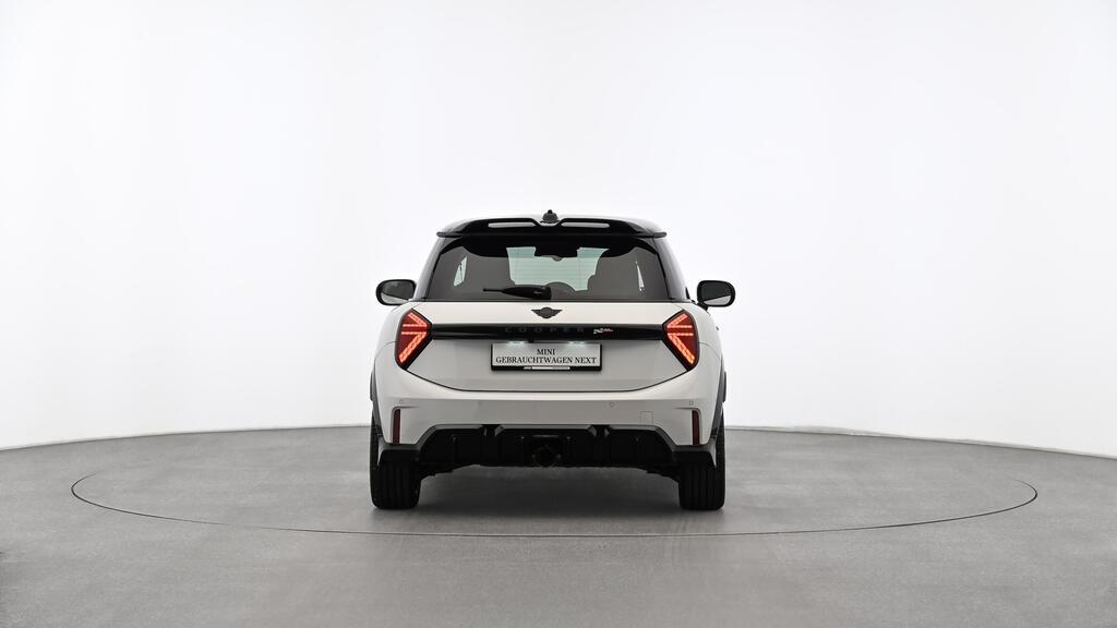 MINI Jcw Trim, миниатюра 8