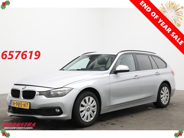 BMW 318 3-serie Touring 318d Aut. Navi klima SHZ PDC