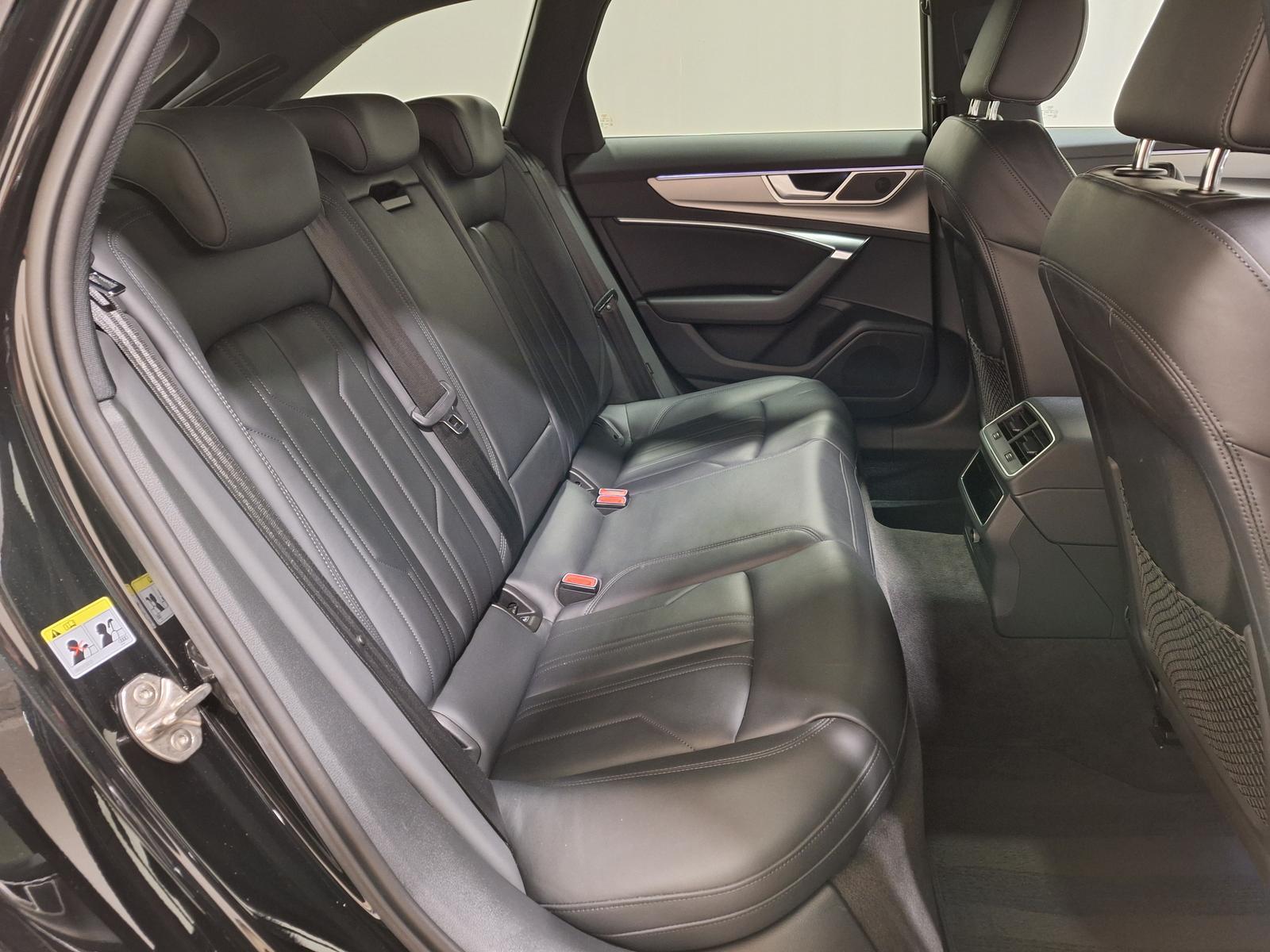 Audi A6 2.0 TFSI 45 sport S tronic Sound Leder ACC RF, миниатюра 13