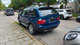 BMW Bmw e53 x5 4.4i LPG Motor überholt - BMW X5 E53 mit Benzin-Antrieb