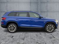 Skoda Kodiaq - Vorschau Bild 7