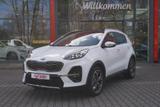 Kia Sportage 1.6 T-GDI GT-Line 4WD LED ACC Leder PDC - gebrauchte Kia Pickups