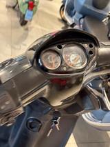 Piaggio Typhoon TPH 50 TPH 50 C50 - PIAGGIO MOTORRAD