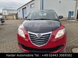 Lancia Ypsilon Silver - Lancia aus 2011