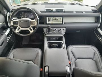 Land-Rover Defender - 9