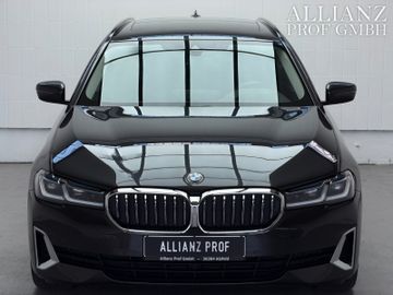 BMW 520 - 2