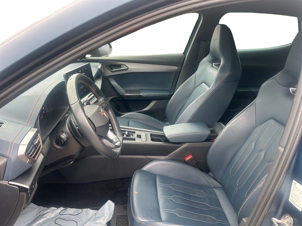 Cupra Formentor - Bild 14