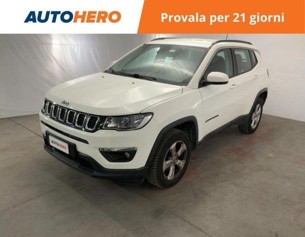 Jeep JEEP Compass 2.0 Multijet II 4WD Longitude