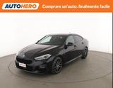 Andere BMW 220 d Gran Coupé Msport aut. - Andere: Schwarz