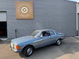 Mercedes-Benz 280 CE Coupé W123 - Mercedes-Benz 280: W123 280ce