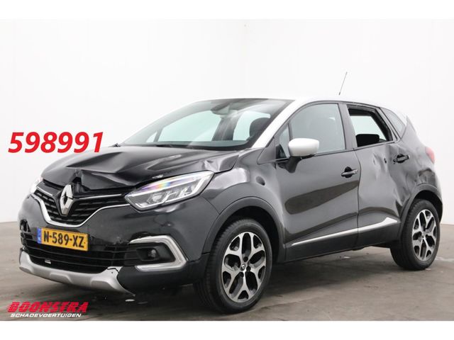 Renault Captur 1.2 TCe Aut. Intens Navi klima Cruise 51.