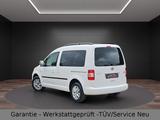 Volkswagen Caddy Comfortline BMT*Garantie*Service/TÜV Neu*7 - VW Caddy Gebrauchtwagen in Krefeld