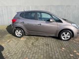 Hyundai ix20 1.6 Comfort Automatik - Hyundai ix20 aus 2011