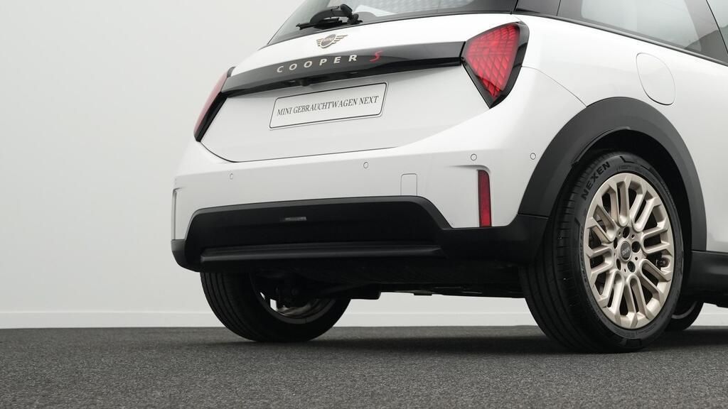 MINI Cooper S - Bild 21