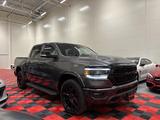 Dodge RAM 1500 DIESEL LARAMIE/H&K/LED/CARPLAY/KEYLESS - Dodge RAM mit Diesel-Antrieb