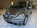 Mercedes-Benz A 180 Avantgarde - Mercedes-Benz A 180 aus 2010