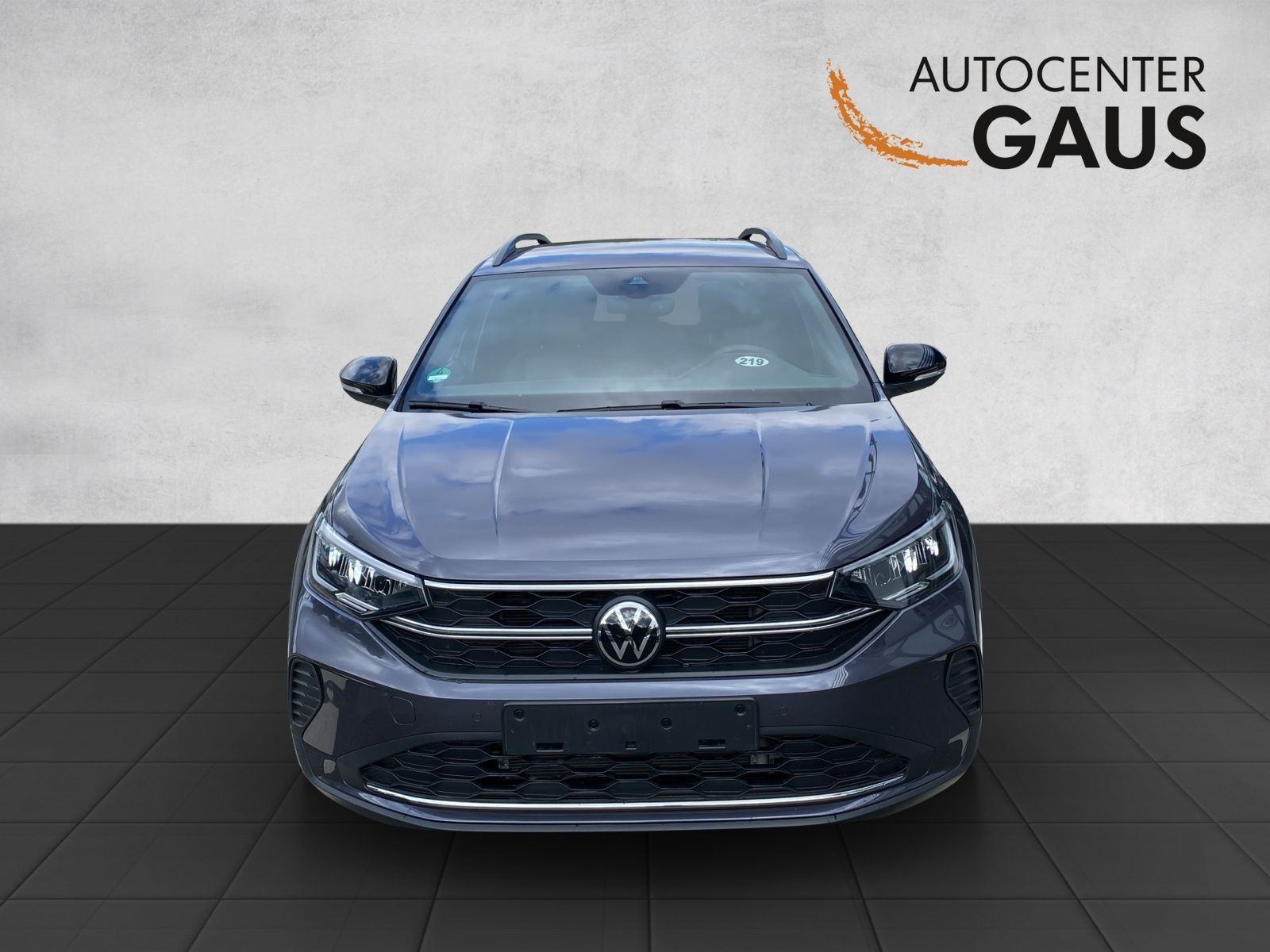 Volkswagen Taigo - Bild 3