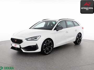 Cupra Leon - 1