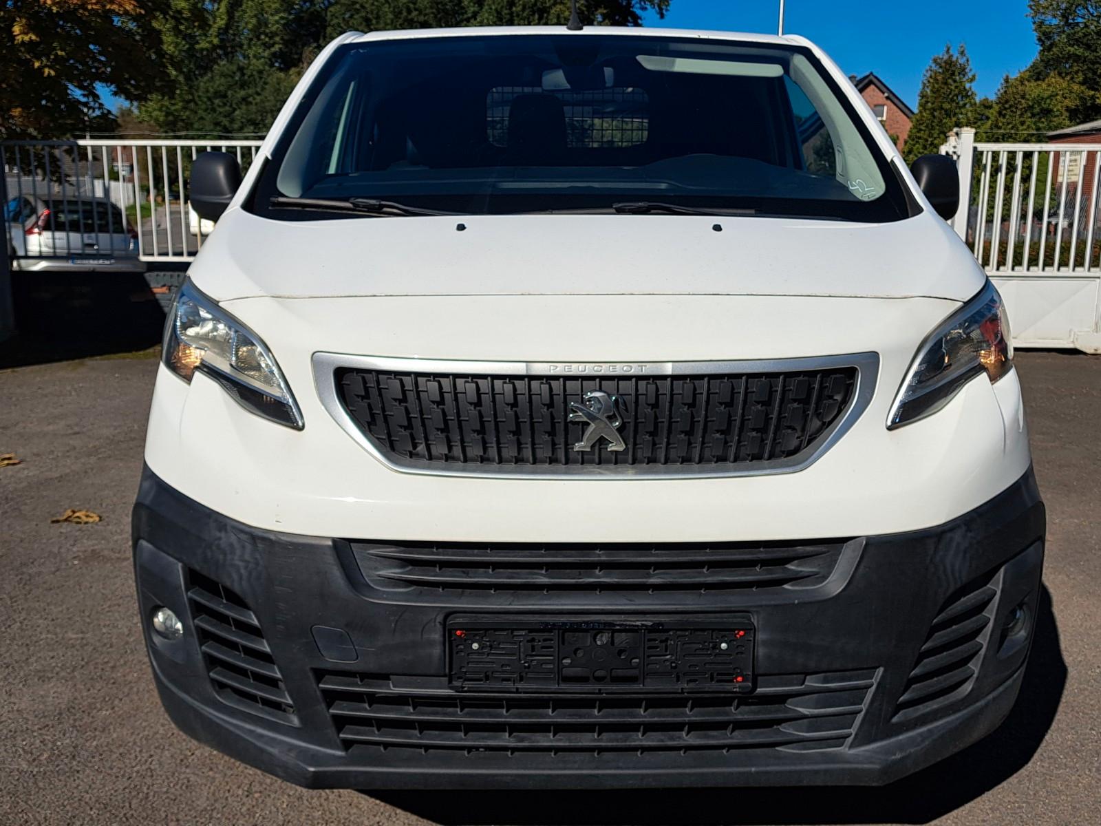Peugeot Expert