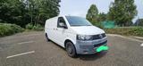 Volkswagen T3 Multivan - Volkswagen T3 mit Diesel-Antrieb