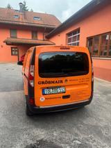 Renault Kangoo Rapid - Renault Kangoo rapid