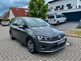 Volkswagen Golf Sportsvan 2.0 TDI SOUND BMT NAVI - Volkswagen Golf Sportsvan in Braunschweig