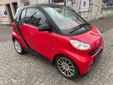 Smart ForTwo coupe Micro Hybrid Drive,Autom,Klima,Pano - : Kleinwagen, Automatik, bis 5000 Euro, mit TÜV