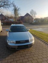 Audi A4 B6 2.0 automatik & LPG TÜV 2026 - Audi A4 mit LPG-Antrieb