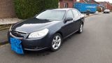 Chevrolet Epica - Chevrolet Epica von privat
