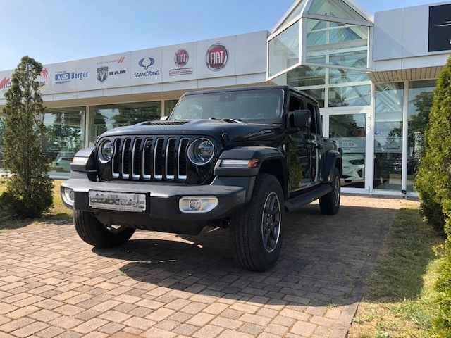 Jeep Gladiator Overland 4WD