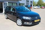 Volkswagen Passat Variant Trendline/Klima/SHZ/TÜV & AU NEU - Volkswagen Passat Variant in Rostock