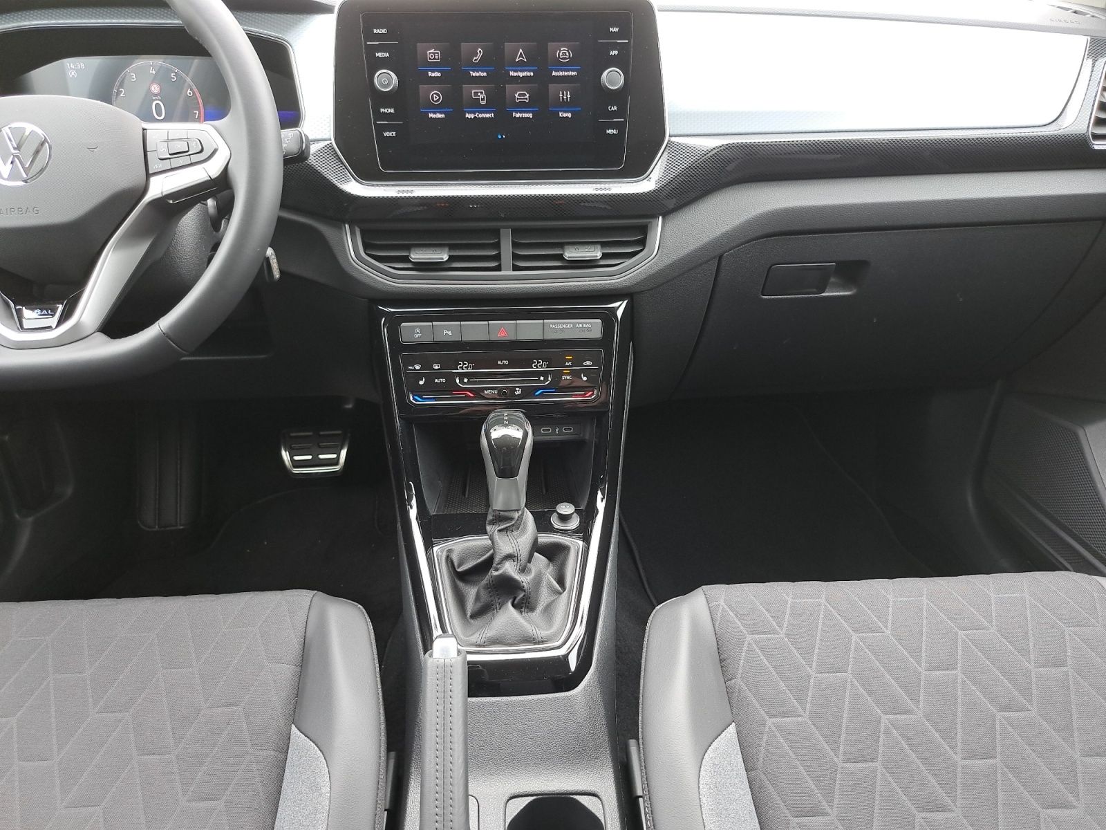 Volkswagen T-Cross - Bild 23