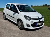 Renault Twingo 1.2 LEV 16V 75 eco2 (Zahnriemen neu) - Renault Twingo: mit Anhängerkupplung