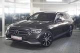 Mercedes-Benz E 300 T d Avantgarde 4MATIC*LED*DISTR*AHK* - Mercedes-Benz E 300 in Gelsenkirchen