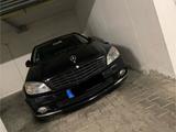 Mercedes-Benz C 180 Kompressor ELEGANCE/TOP GEPFLEGT SAISON - Mercedes-Benz C 180: Elegance