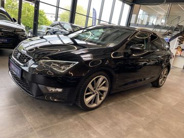 Seat Leon ST FR *ALCANTARA*NAVI*PDC*SZHZ*AHK*