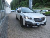 Subaru Outback - Vorschau Bild 3