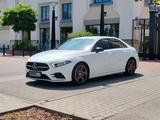 Mercedes-Benz A 200 Limo*AMG-LINE*MwSt*SOUND*MBUX+*GARANTIE - Mercedes-Benz: Firmenfahrzeug