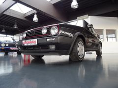 VW Golf GTI / Klima / Leder / Schiebedach / 2.Hand