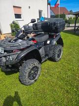 TGB Blade 600 - QUAD 600