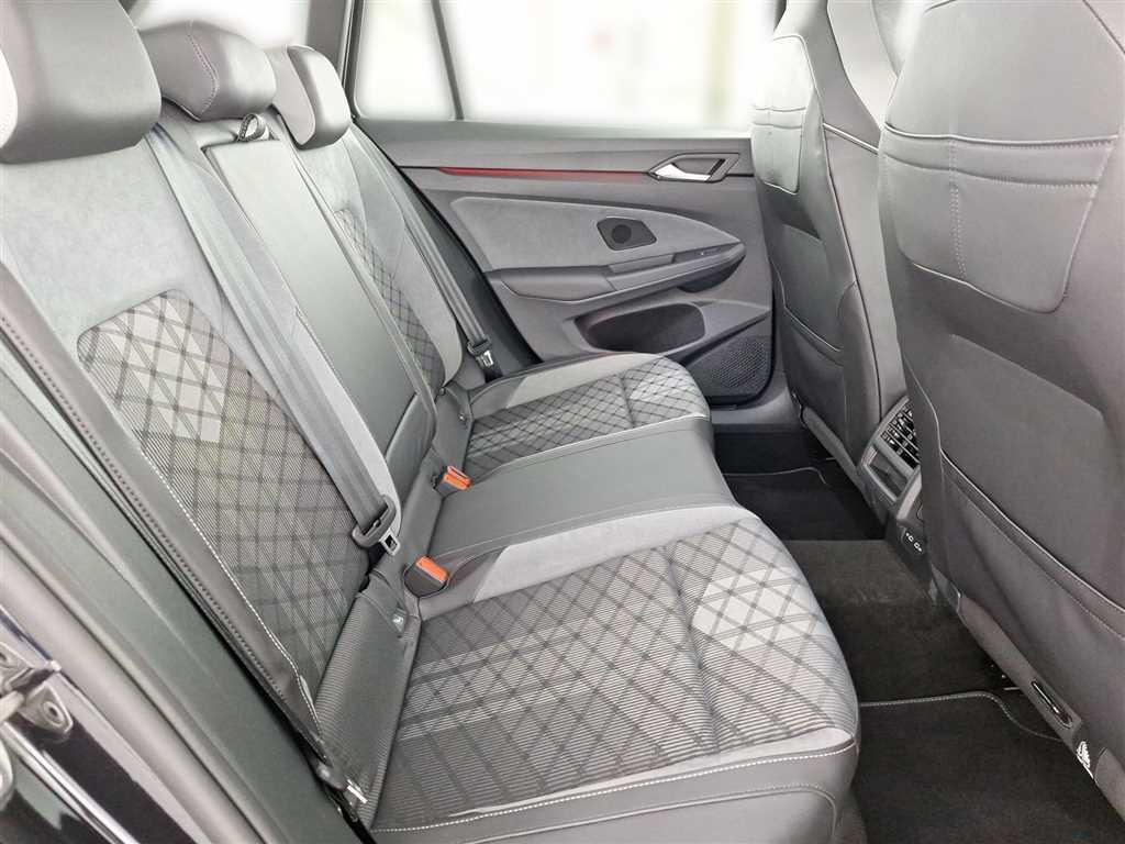 Volkswagen Golf Variant R-Line 2.0 TSI DSG Navi Harman Kard, миниатюра 19