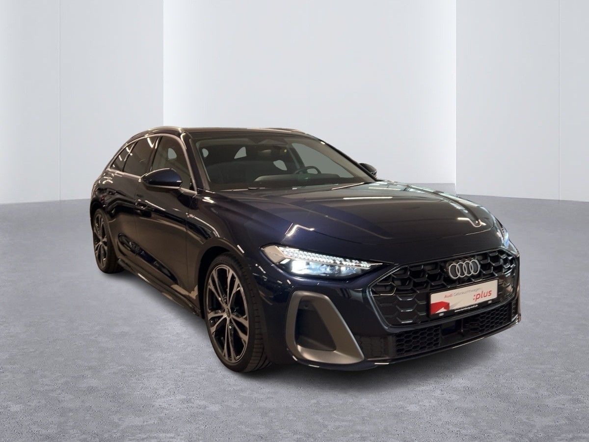 Audi A5 - Bild 5