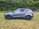 Ford Kuga mk2 2 Jahre Tüv - Ford Kuga Mk2 Gebrauchtwagen