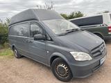 Mercedes-Benz Vito Hochdach - Mercedes-Benz Kastenwagen Vito