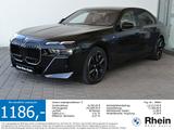 BMW 740d xDrive M Sportpaket Pro InnoPaket.AHK.SHZ - BMW 740 Neuwagen
