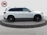 Mercedes-Benz GLS 63 AMG 4M 7-SITZ PANO MASSAGE KERAMIKB. 23" - Mercedes-Benz GLS 63